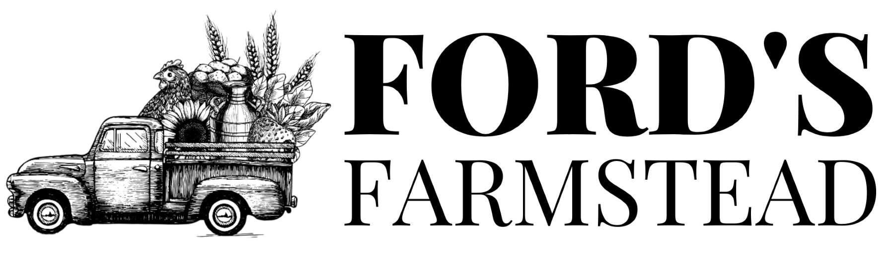 Ford's Farmstead