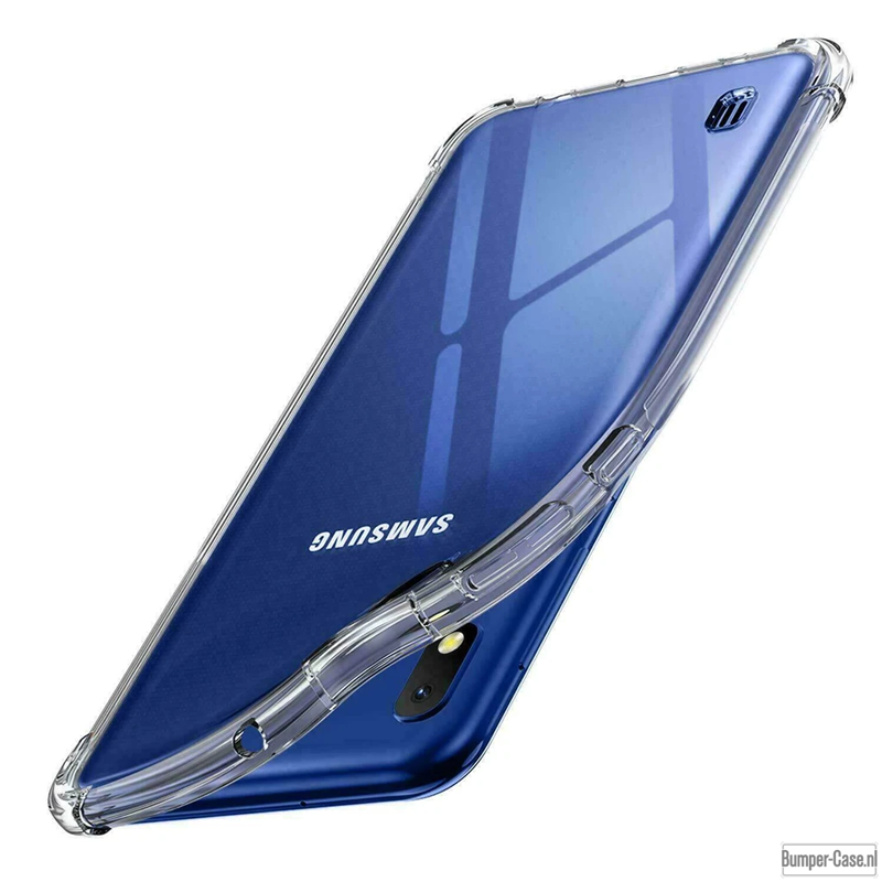 Bumper Case voor Samsung Galaxy A10