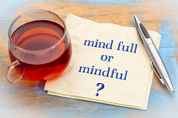 The role of mindfulness