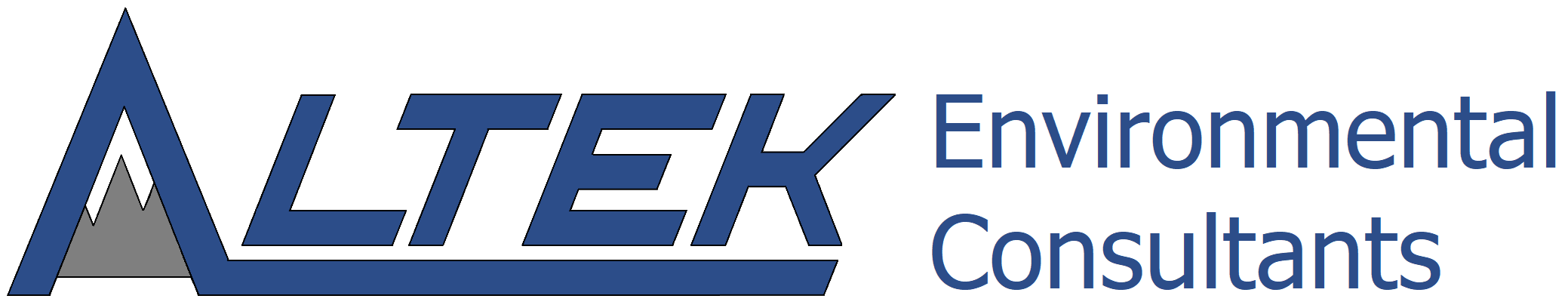 Logo For Altek Division Of Harsco Environmental ALTEK Environmental Consultants