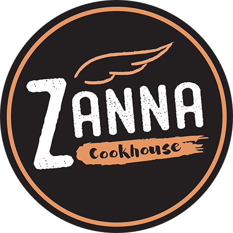 Zanna Cookhouse