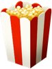 Popcorn / Lvl. 8