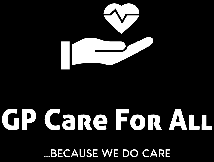 Because we do care