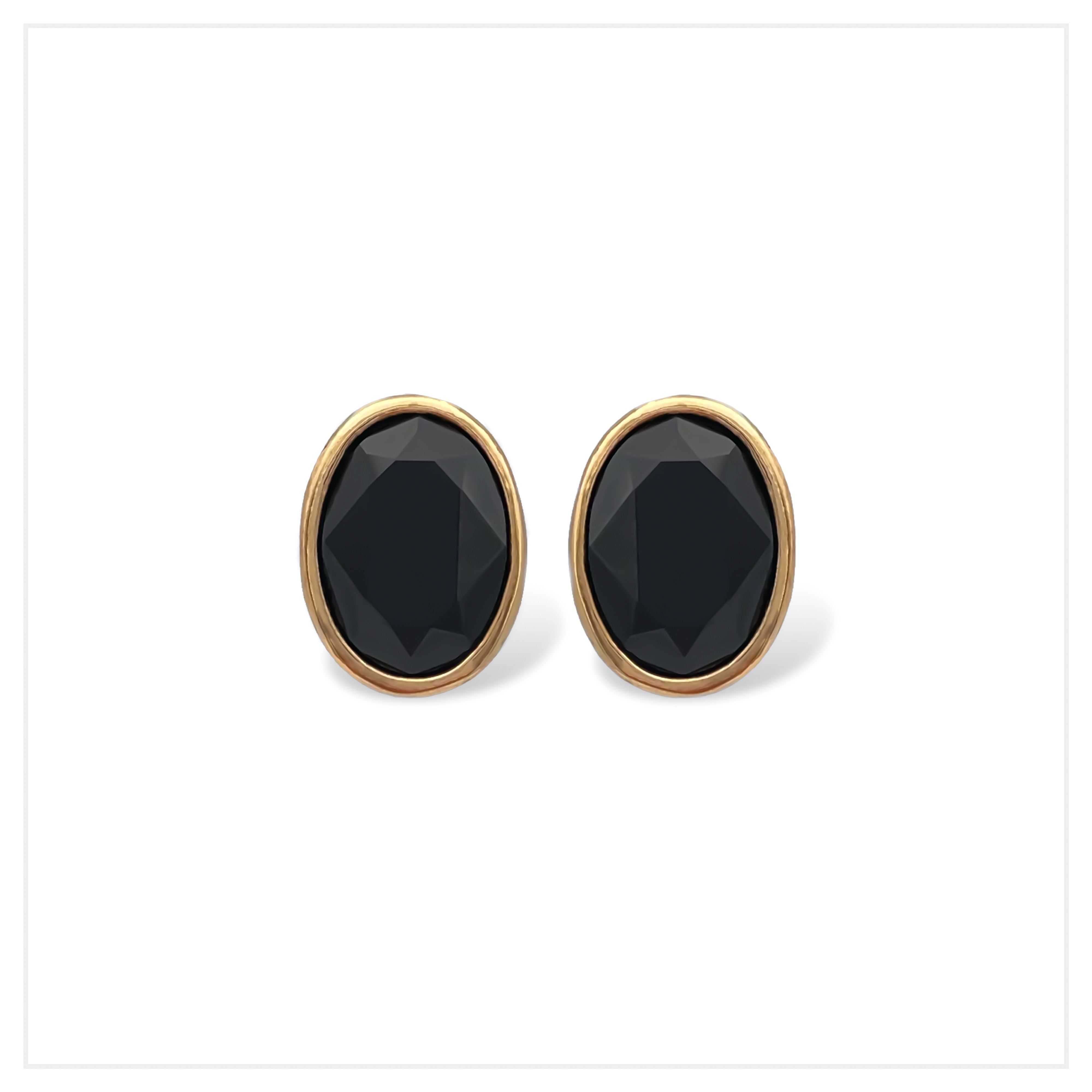 Earrings - COCO/GG