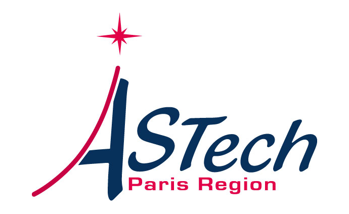 Paris region's aerospatial cluster