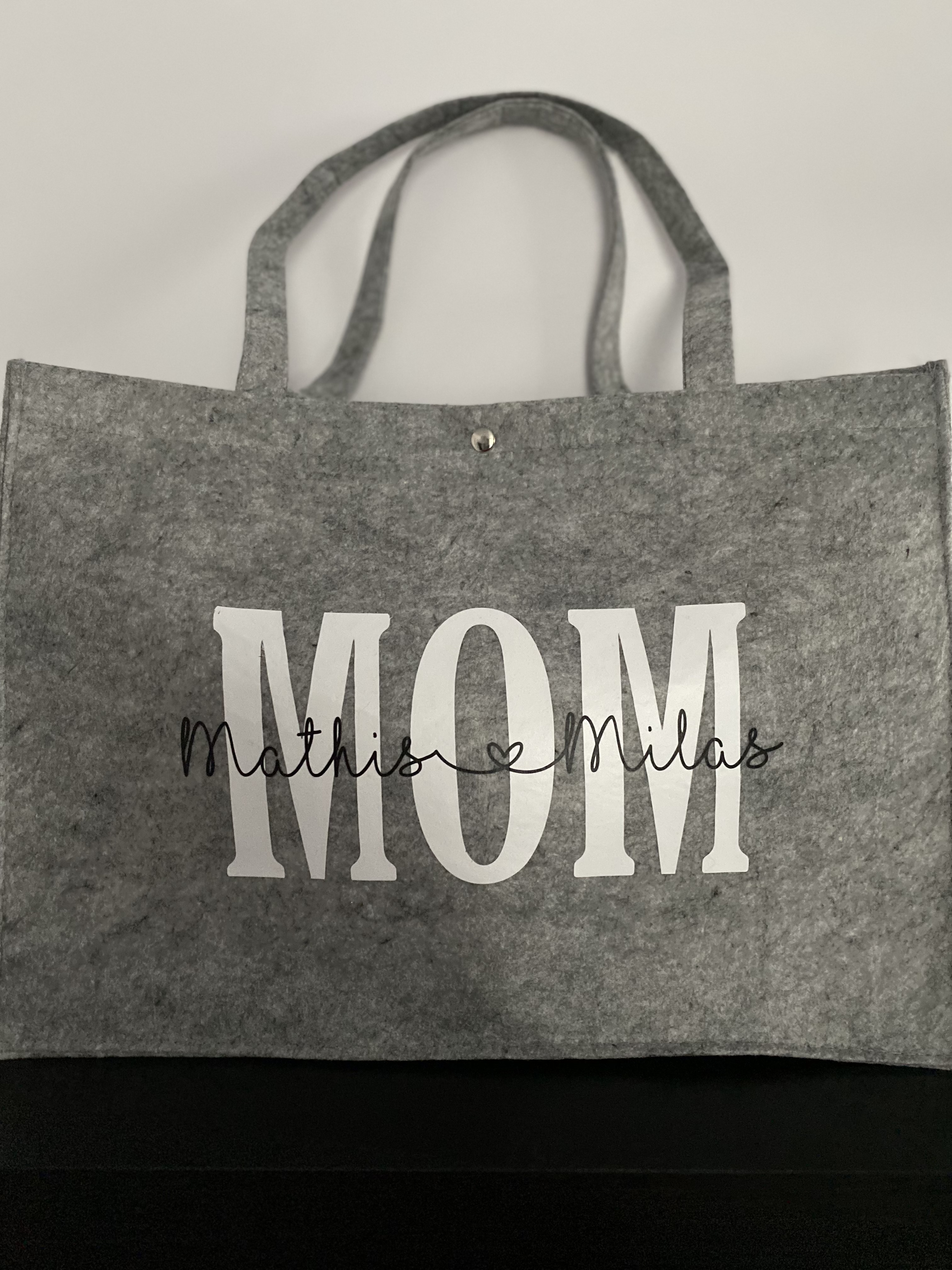 Shoppingbag MOM