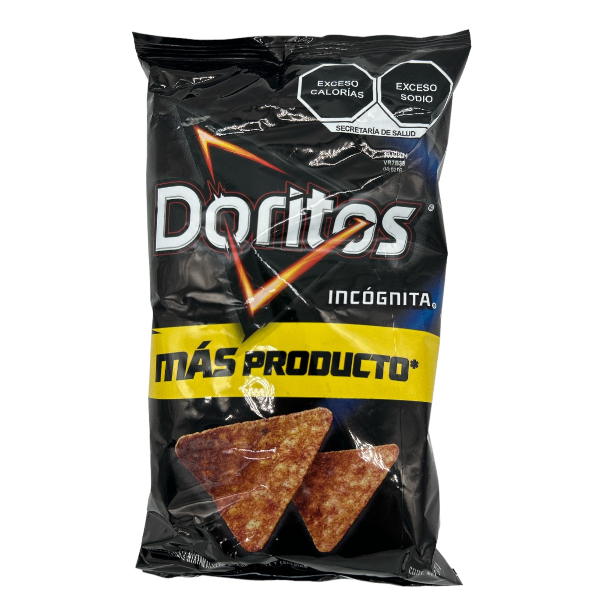 DORITOS 61g Incognita