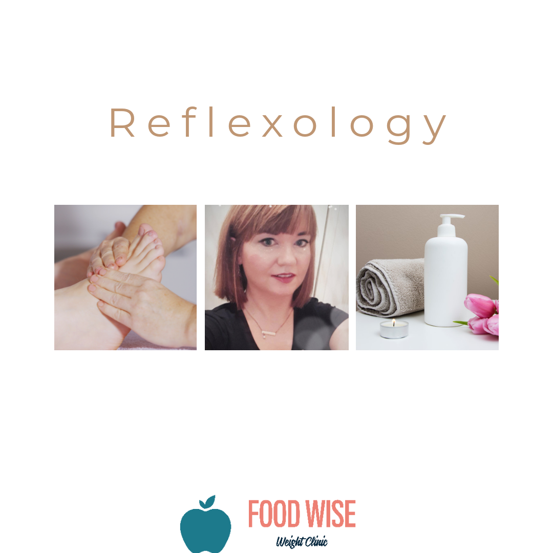What is Reflexology?