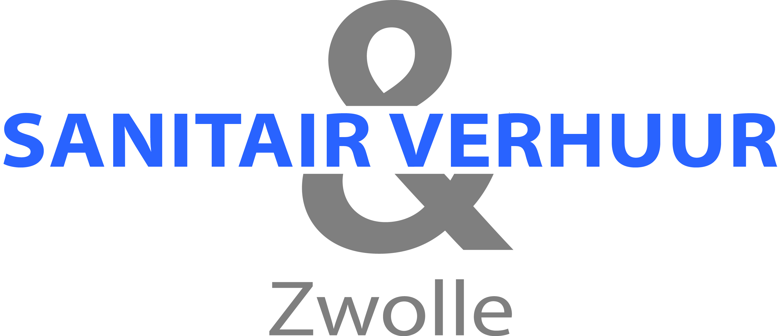 Sanitiair & Verhuur Zwolle