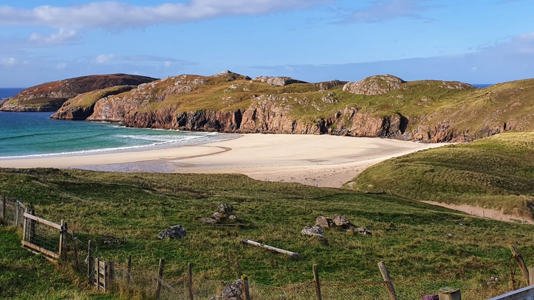 Zoom Motorhome Hire Scotland Peebles nr. Edinburgh