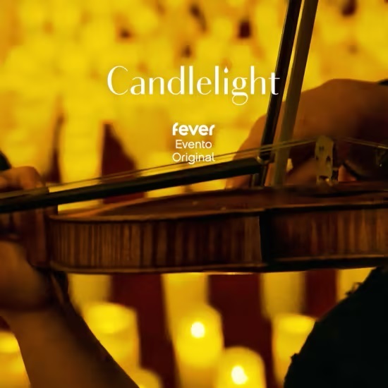 Candlelight Navidad: Kerstsoundtracks in Carmen de los Mártires