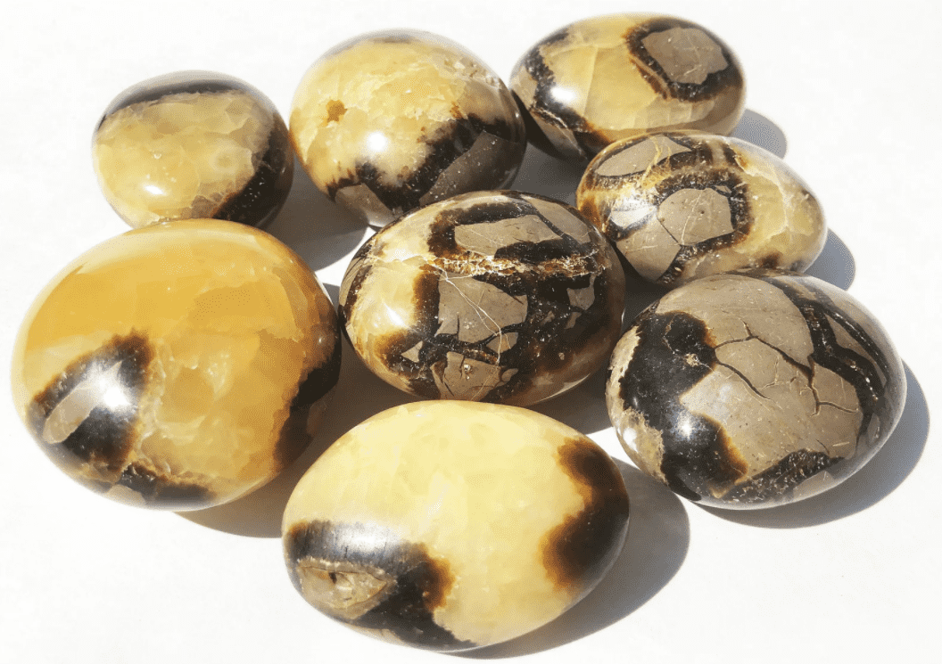 Septarian Tumblestones
