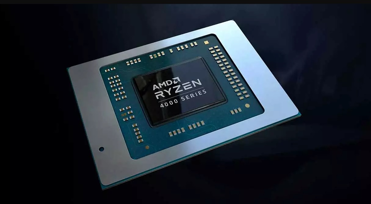AMD revoluciona la movilidad Gamer.