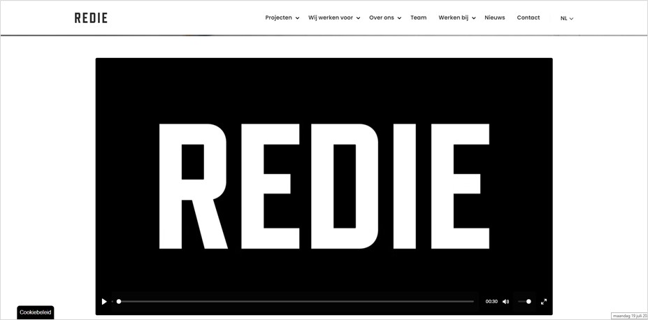 www.redie.nl content website en projectmanagement