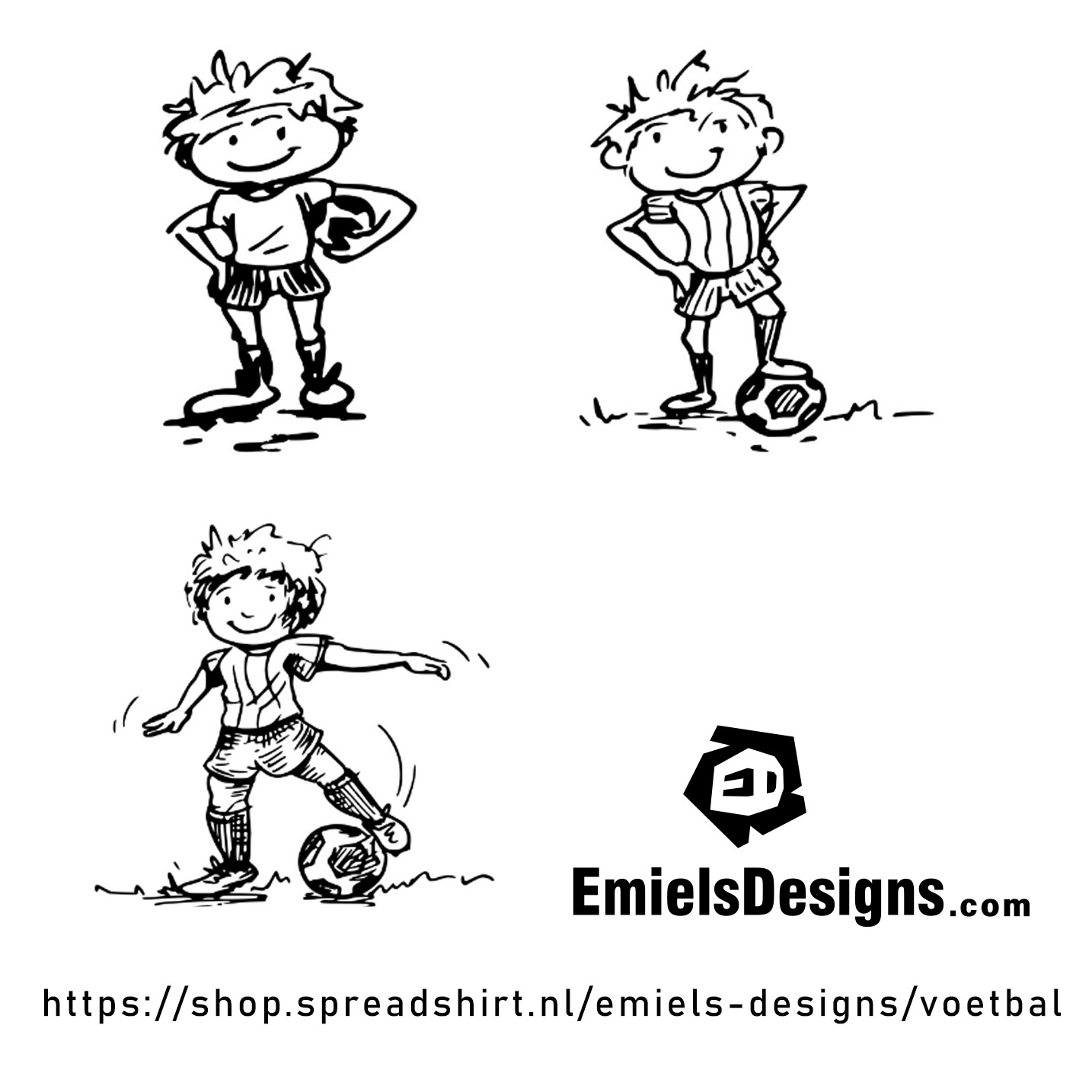 voetbal-illustratie-jongen-pentekeningjpg