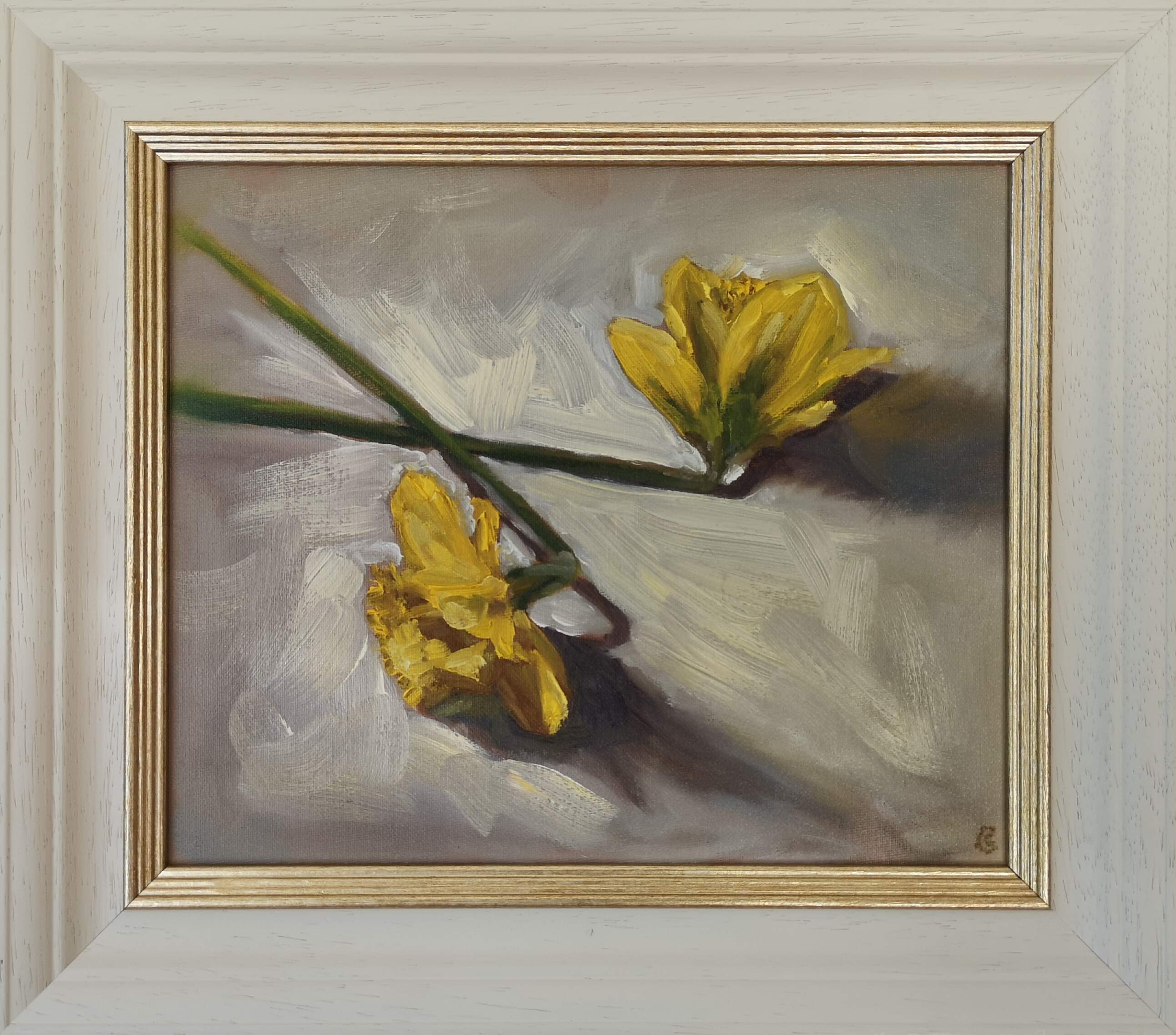 Daffodils SOLD
