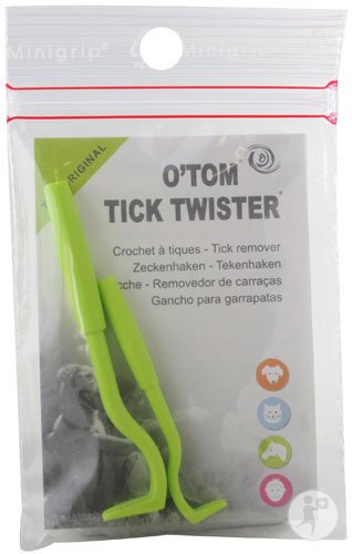 O'Tom Tick Twister