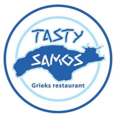 Tasty Samos mediterraans/ Grieks restaurant