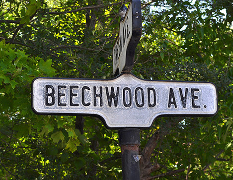 Can Beechwood Village be a 15 minute neighbourhood?