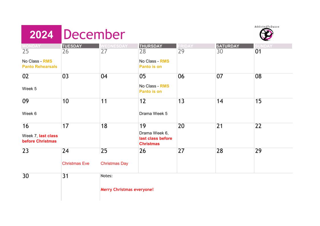 December Addictedtodance Calendar 2024-2025_page_4jpg