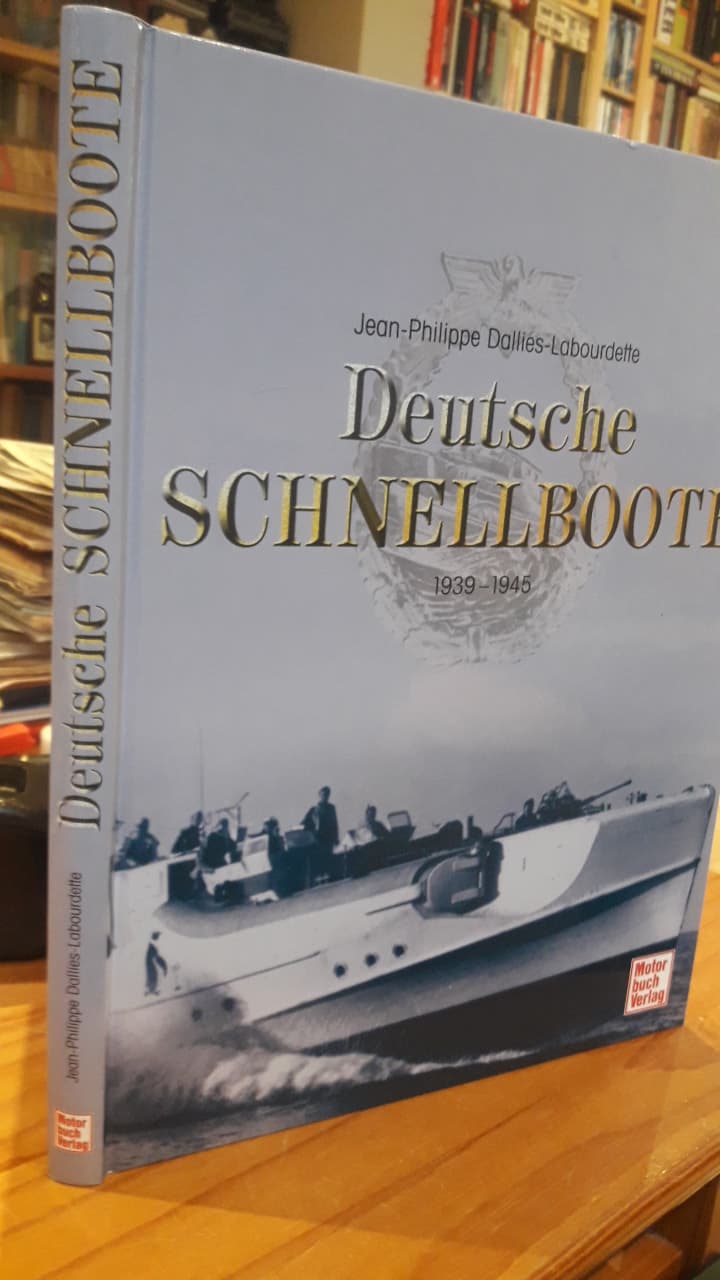 Deutsche Schnellboote