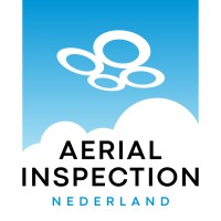 Aerial inspection Nederland