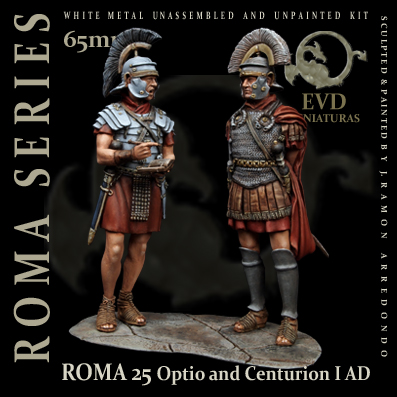 ROMA25