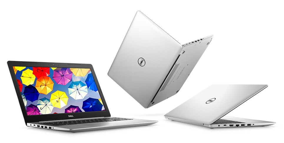 DELL INSPIRON 5570