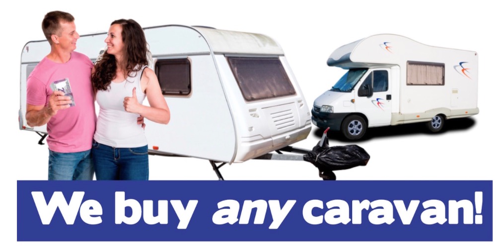 Caravan Dealers Cowdenbeath Fife