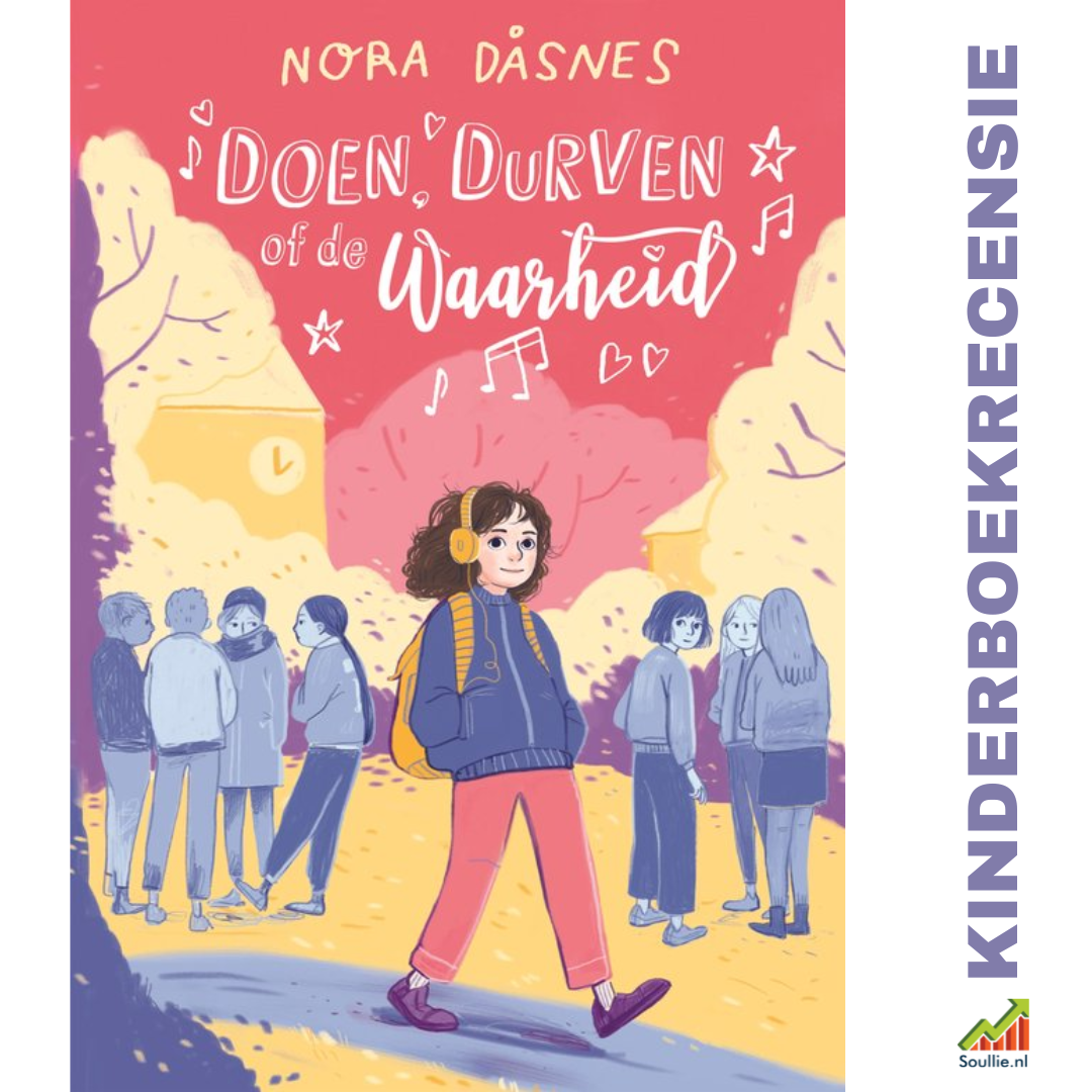 Recensie: Doen, durven of de waarheid