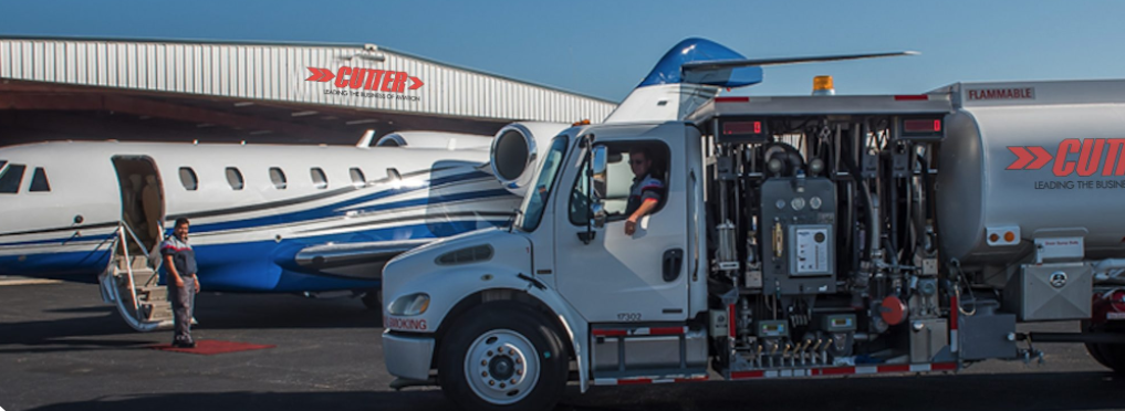 Cutter Aviation acquire second FBO at Georgetown Exec/KGTU, Texas