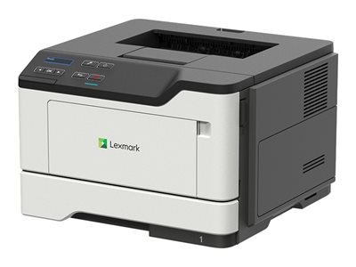 Lexmark B2338dw A4 Mono Laser Printer