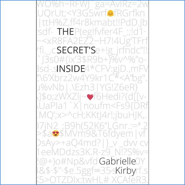 The Secrets Inside by Gabrielle Kirby