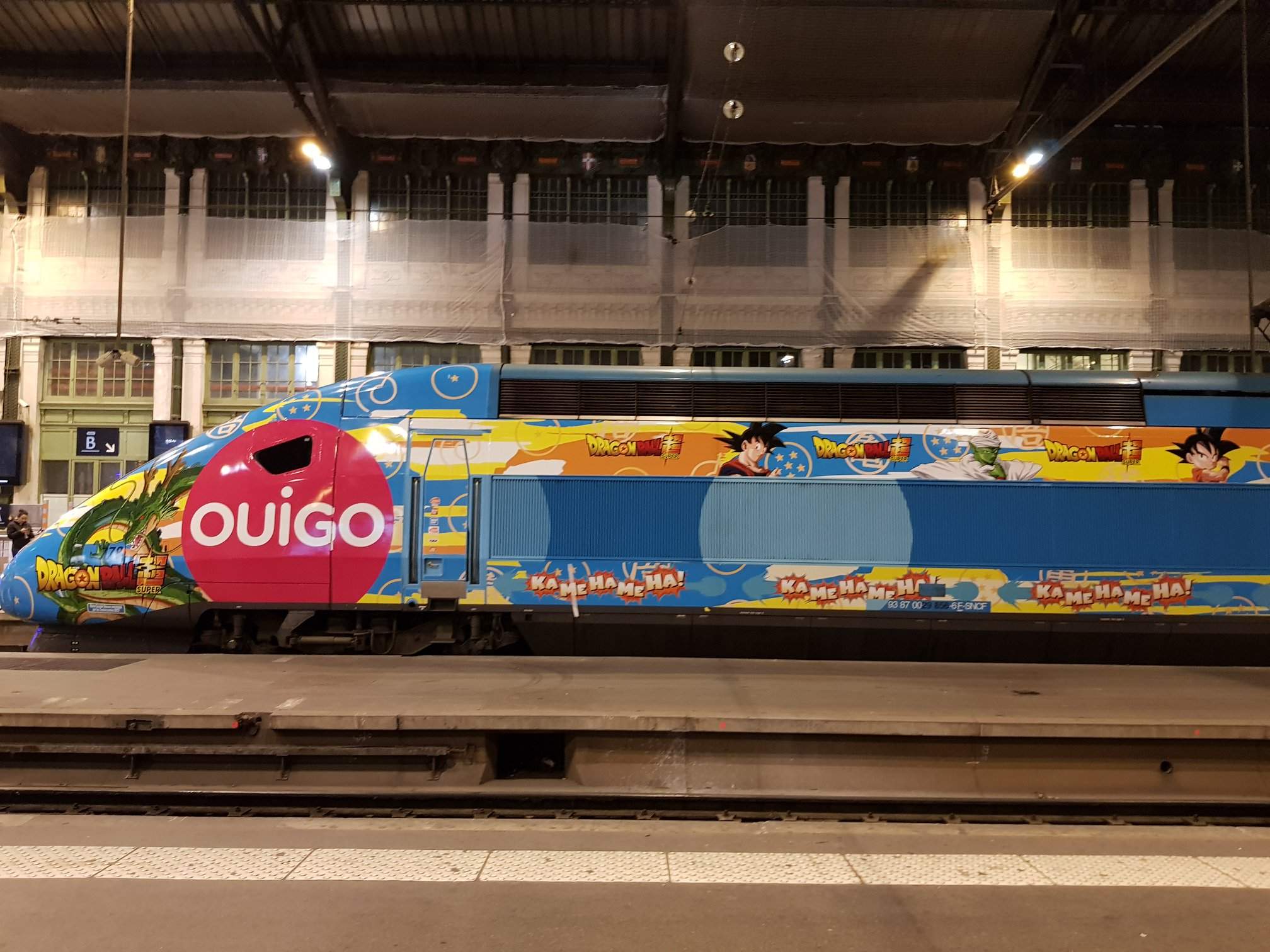 Nieuwe Low-Cost Hogesnelheidstrein Operator Ouigo begint tests op Malaga-Madrid Lijn