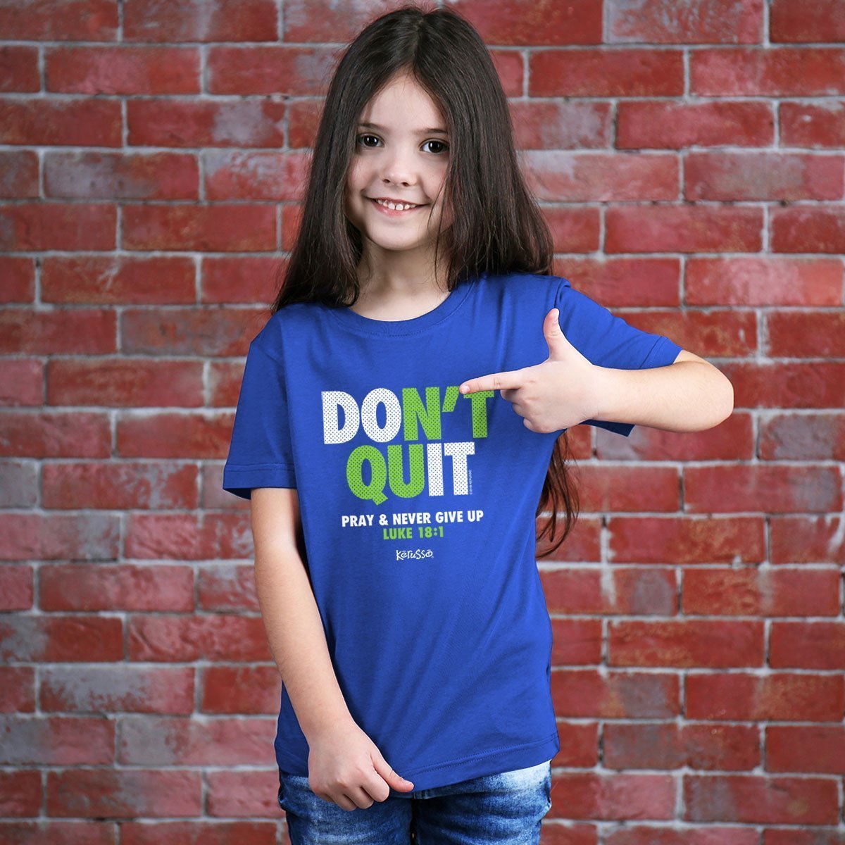 Do It - T-shirt