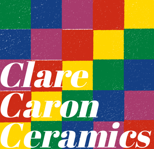 Clare Caron Ceramics