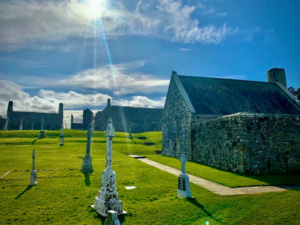 clonmacnoise 2020jpg