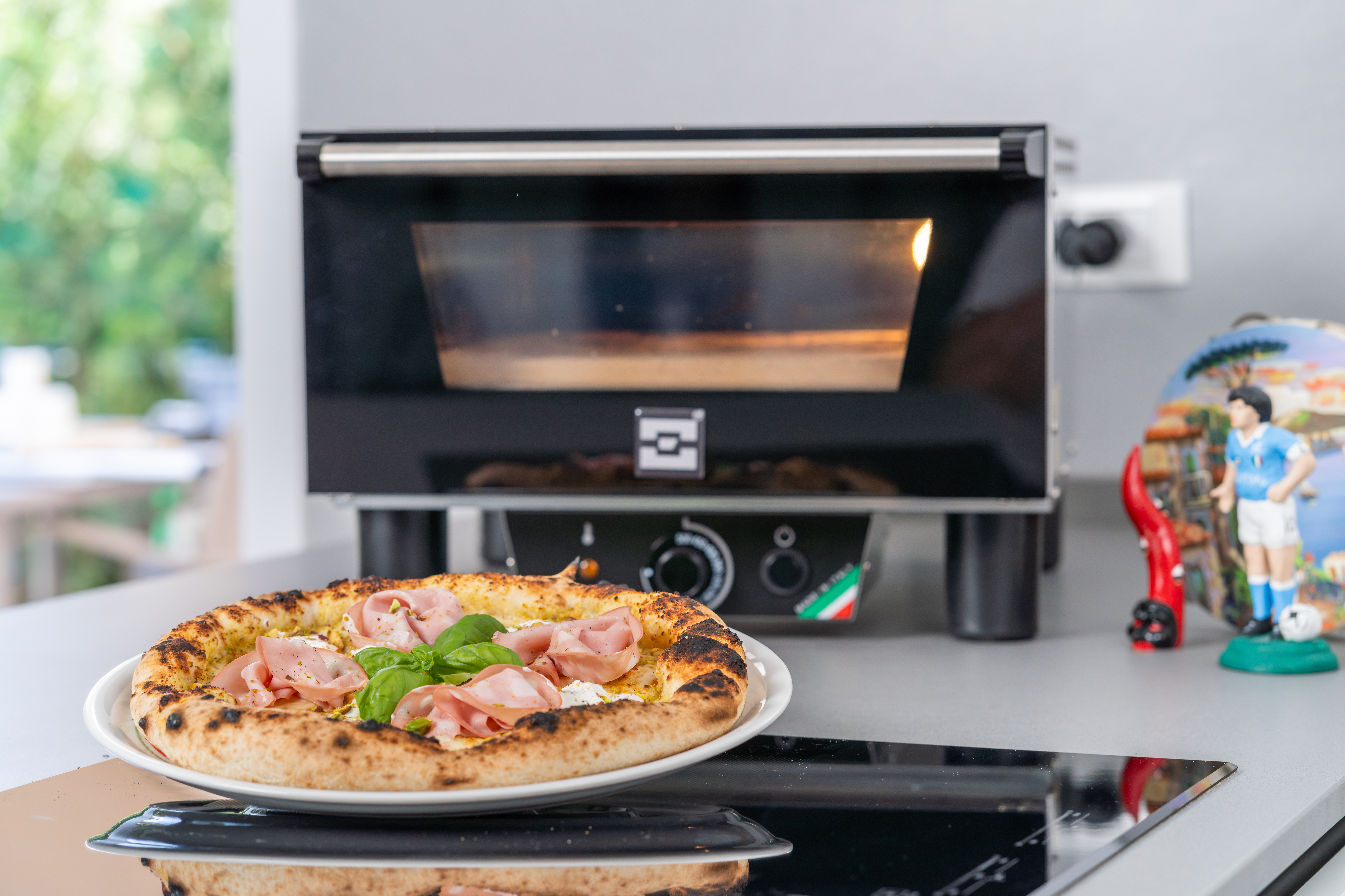 Pizza Oven – EFFE Ovens - N3