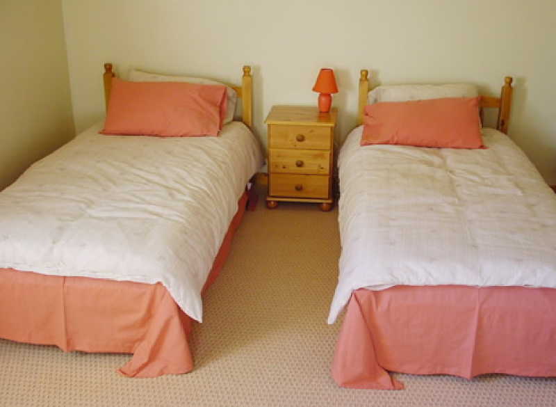 Lodge Cottage offers comfortable self catering holiday accommodation near Newton Stewart Dumfries and Galloway, Scotland