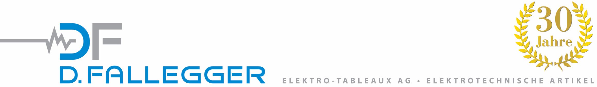 D.Fallegger Elektro-Tableaux AG
