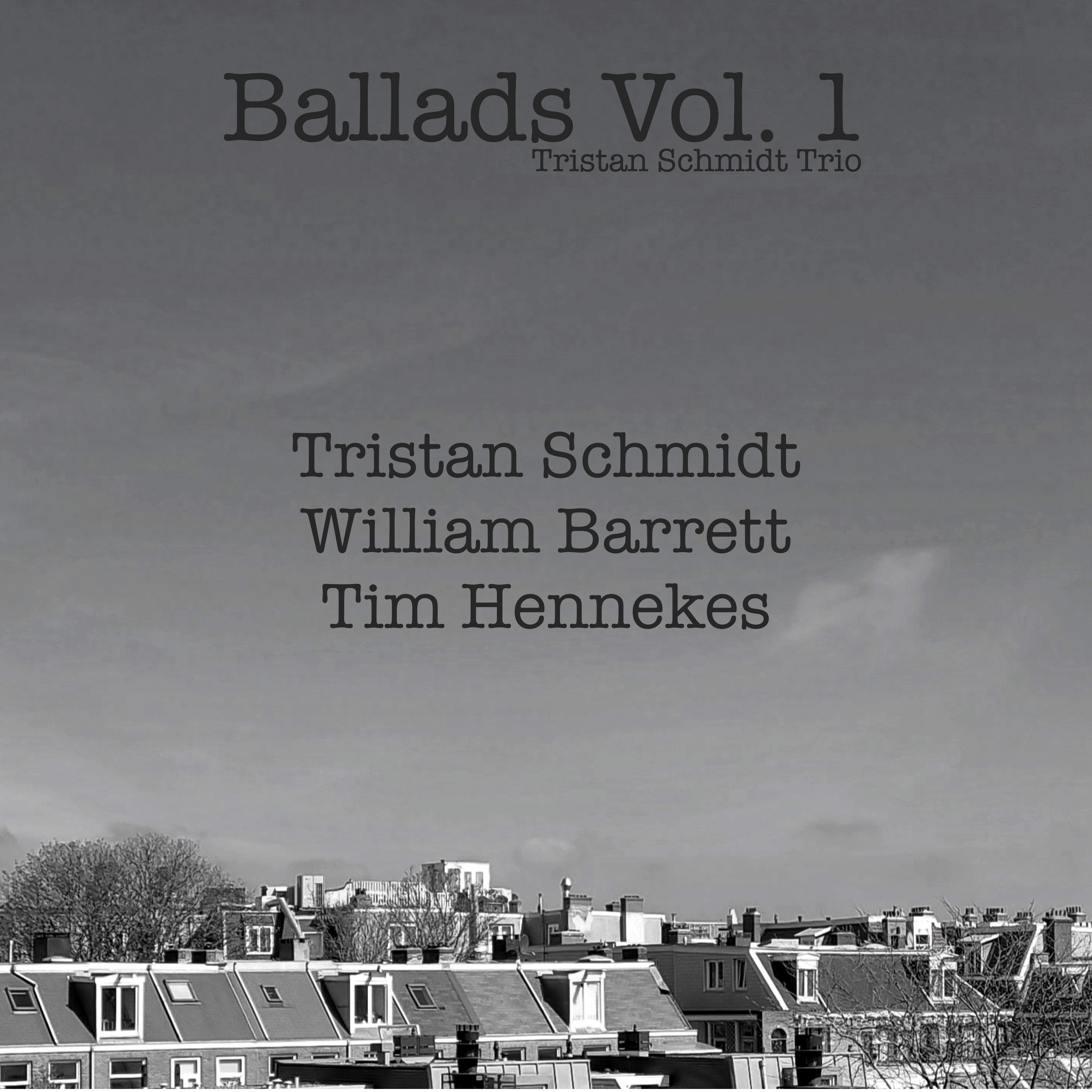 Ballads 1 (2023)