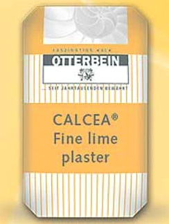 Calcea Lime Skimming Plaster