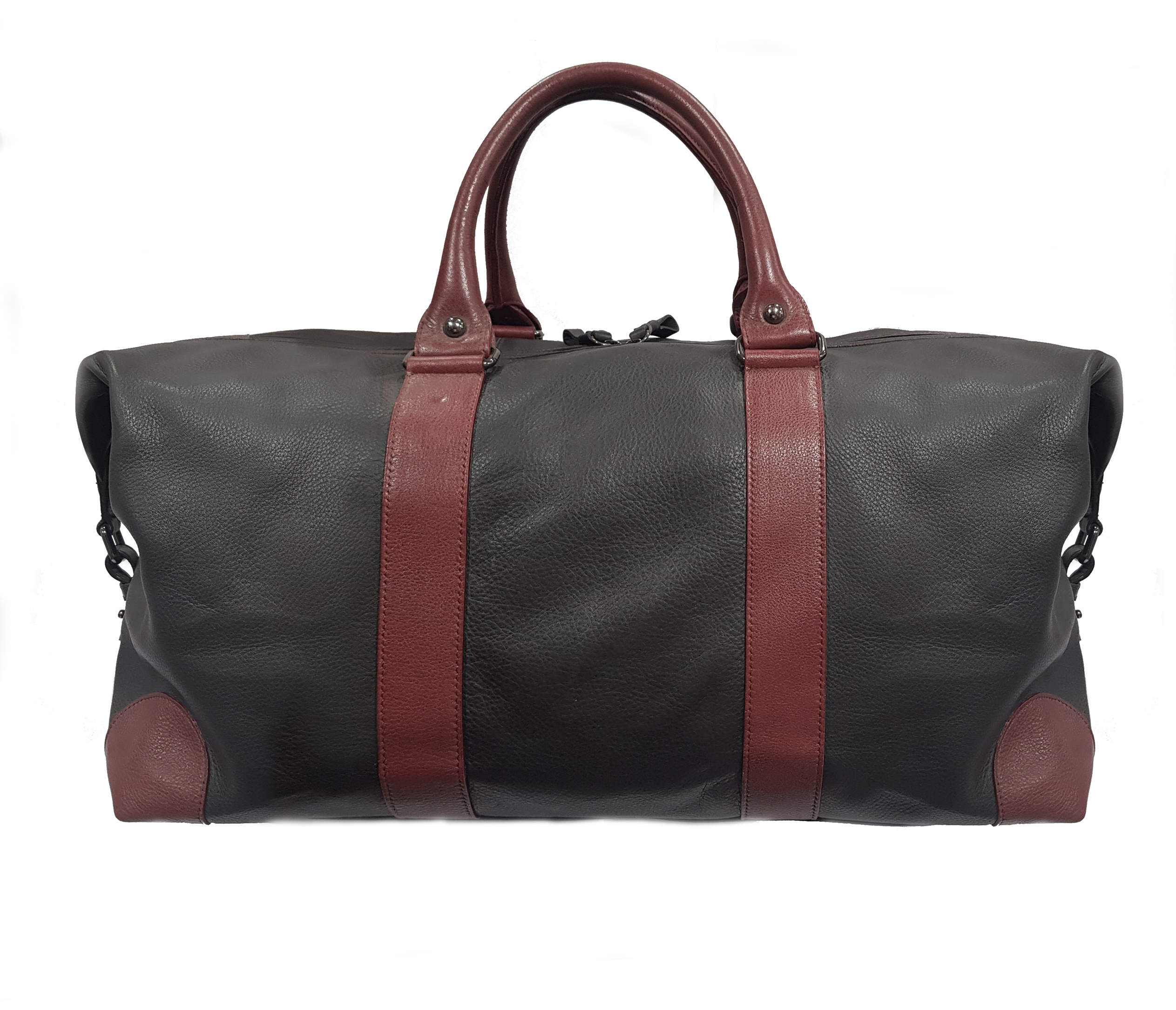 luggage holdall