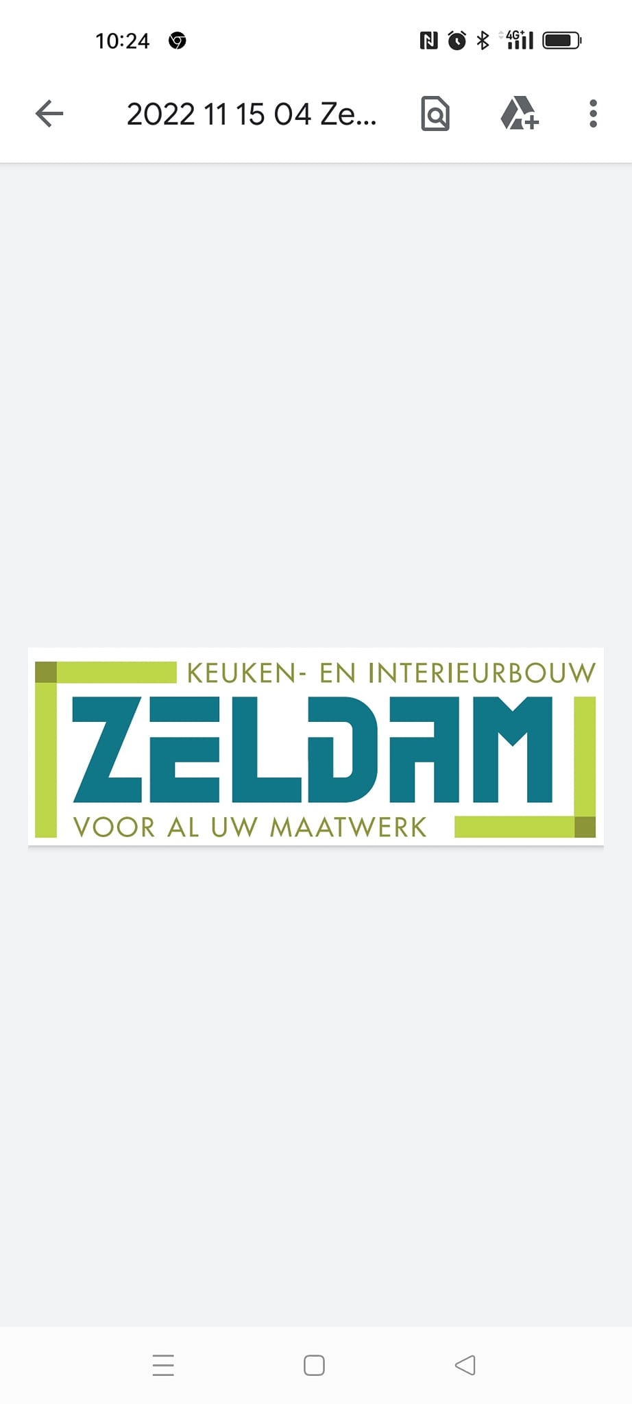 Public RelationsPR &  Social Media content 2023 Keuken- en interieurbouw Zeldam