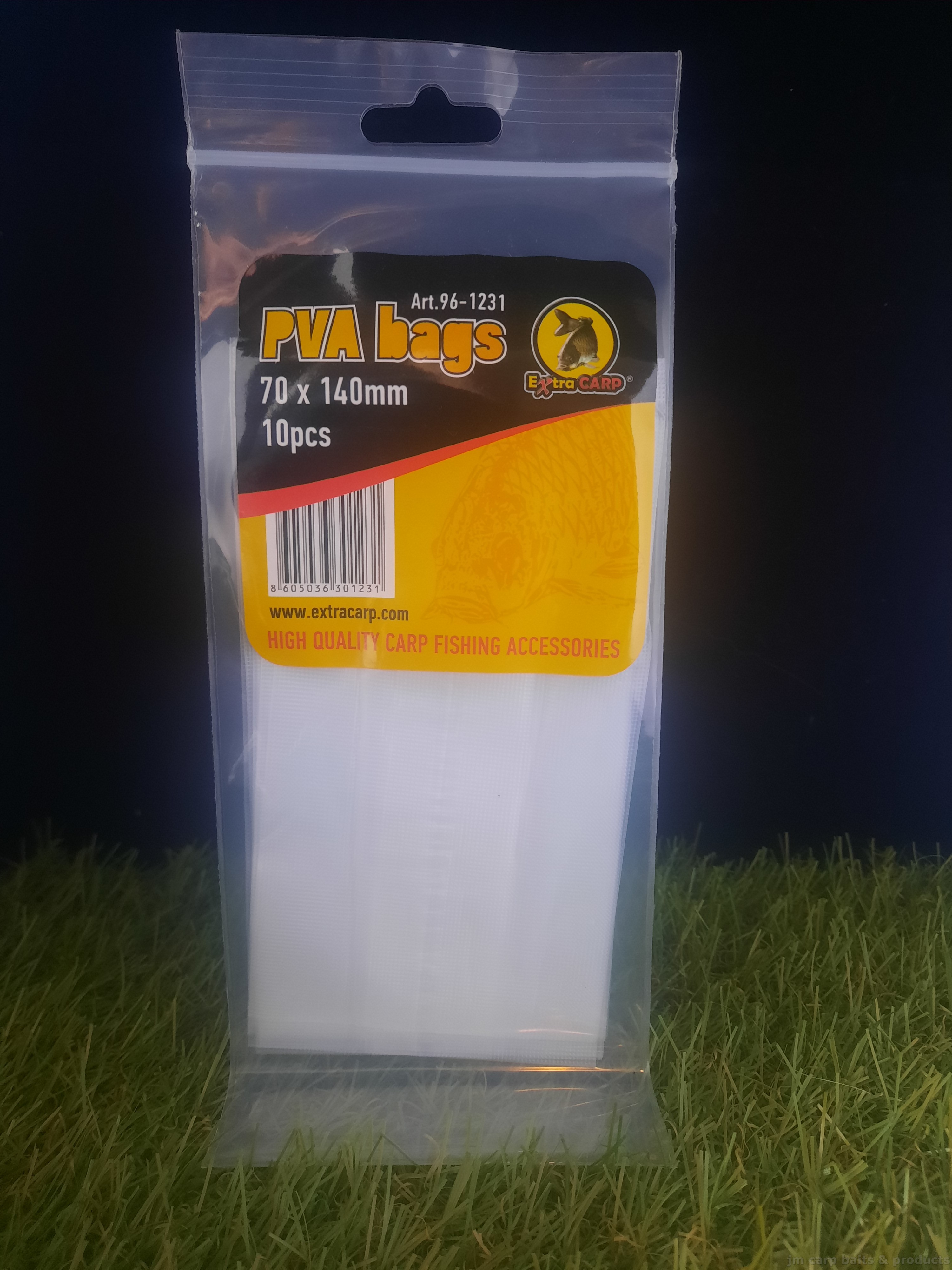 Extra Carp Pva Bag