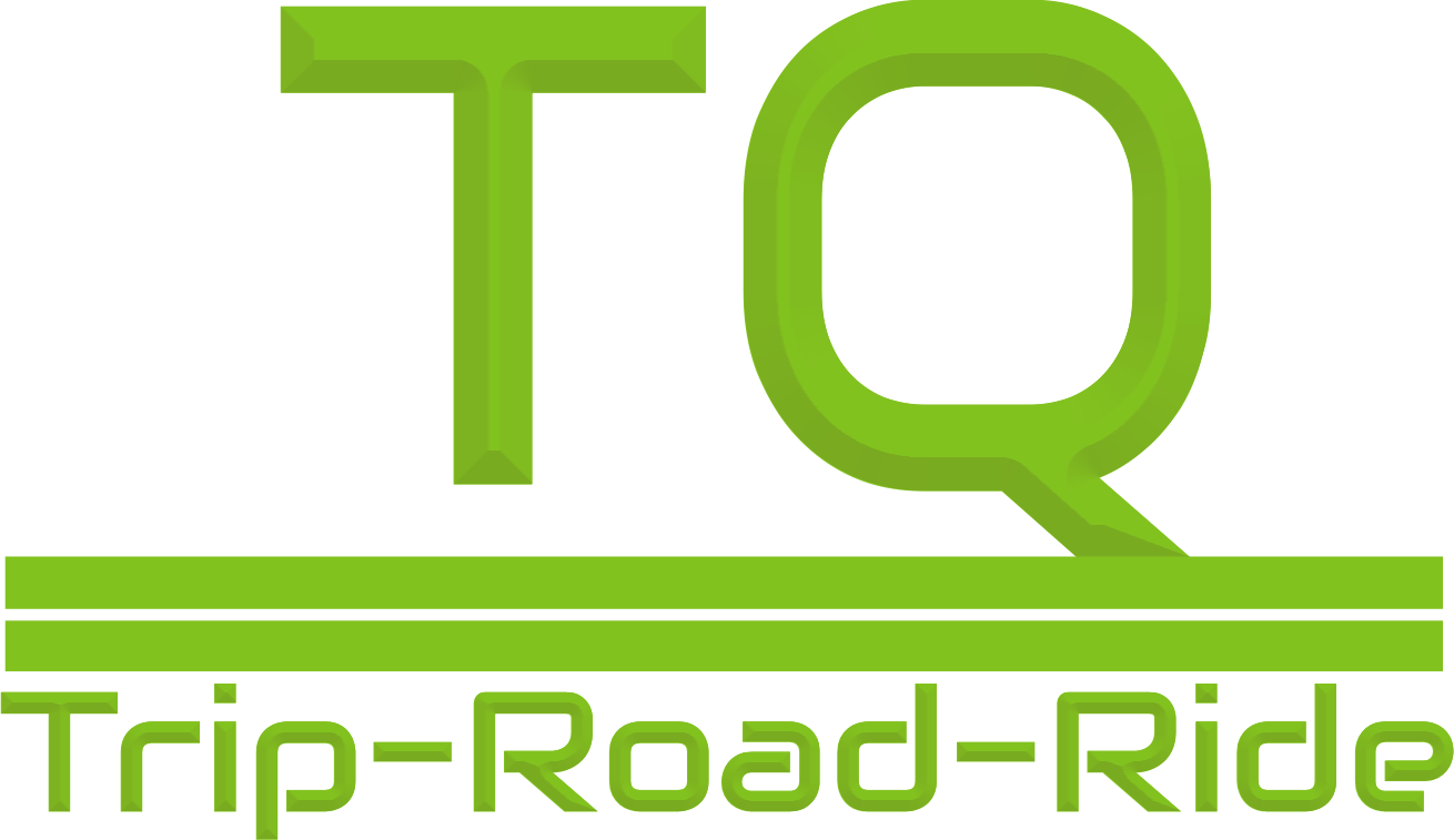 TQ Trip-Road-Ride
