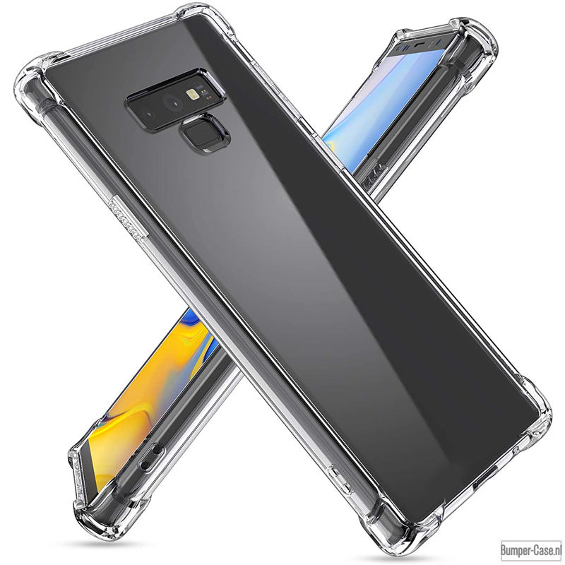 Bumper Case voor Samsung Galaxy Note 9