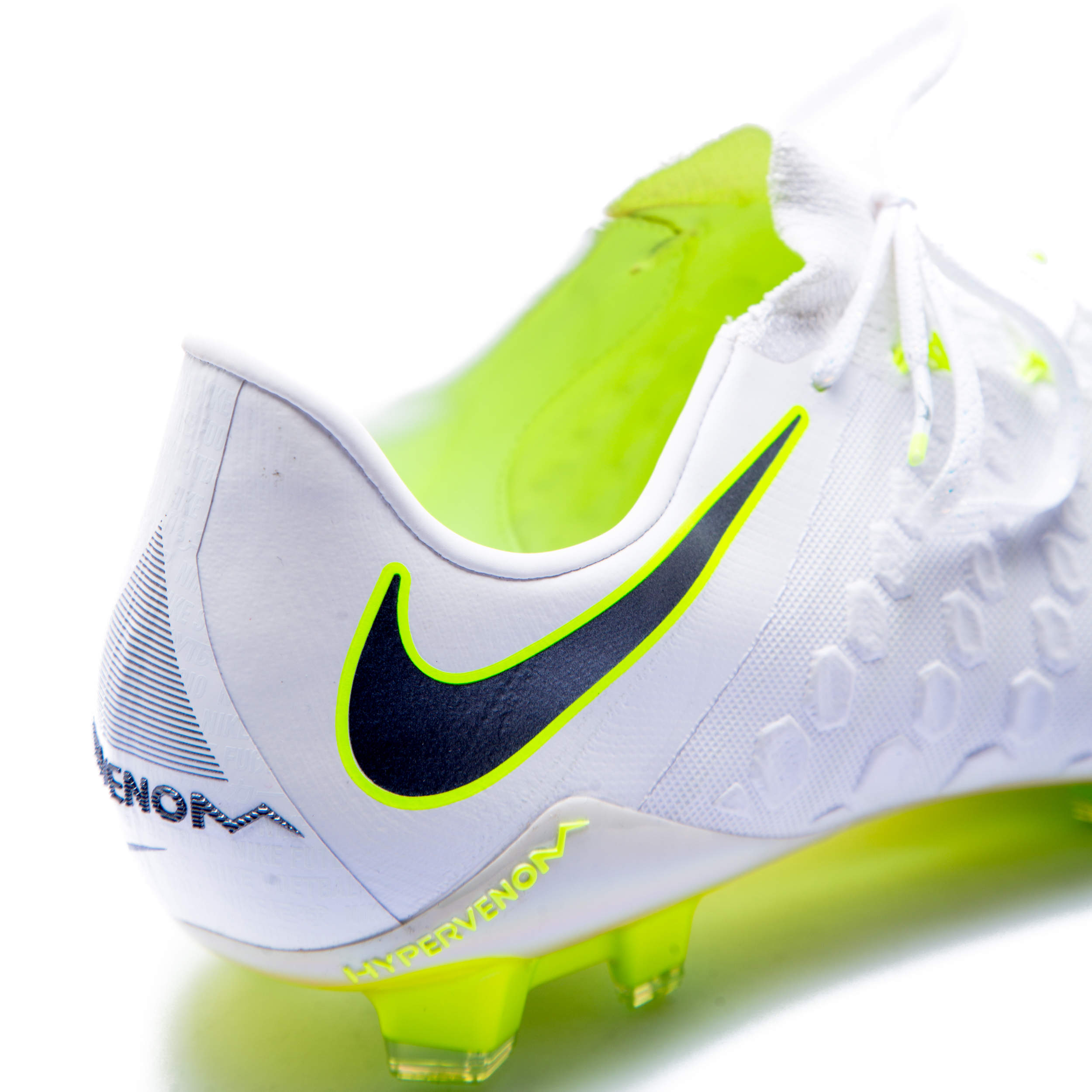 Nike Hypervenom Phantom Vision Pro Football Sock Boots Uk