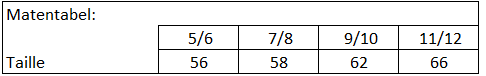 matentabel Short SM062png