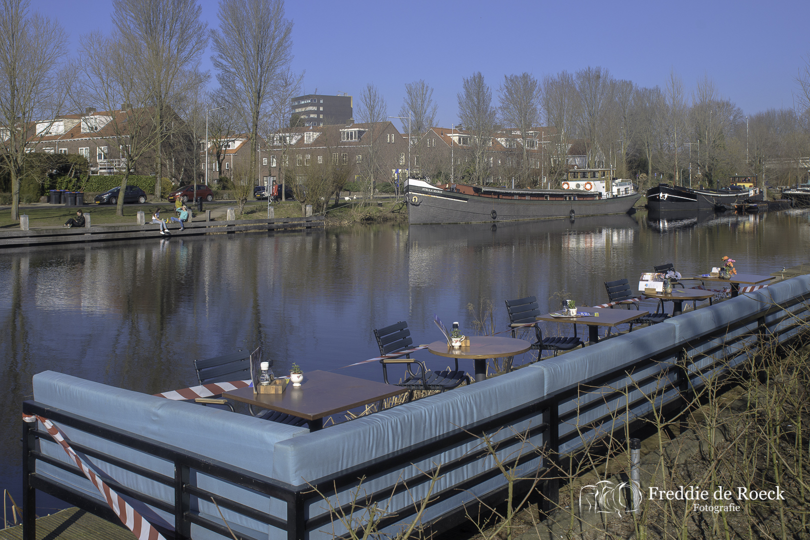 Horeca actie _ Tilburgse terrassen dicht _ 2 maart 2021 _ Foto _ Freddie de Roeck _  23_JPG
